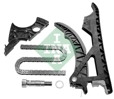 Eksantrik Zincir Seti BMW E81 E87 E90 E60 E61 N43