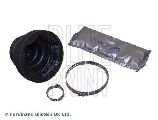 Aks Körüğü İç Corolla 1.4 D4d 03-07 04438-02091