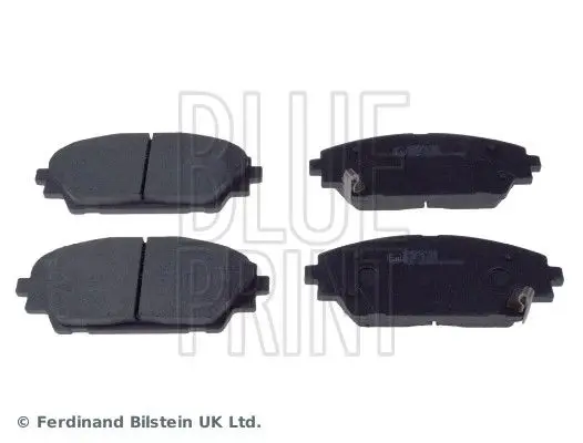 Mazda 3 2013-16 Ön Fren Balatası