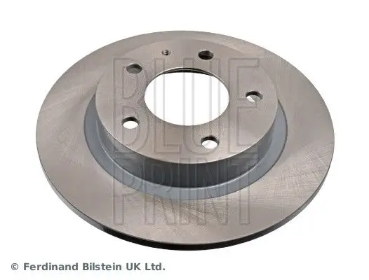 Mazda 626 92-01 Arka Fren Disk 261*5