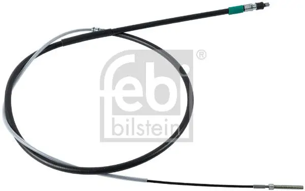 / BMW El Fren Teli X5 E53 Arka 34411165699