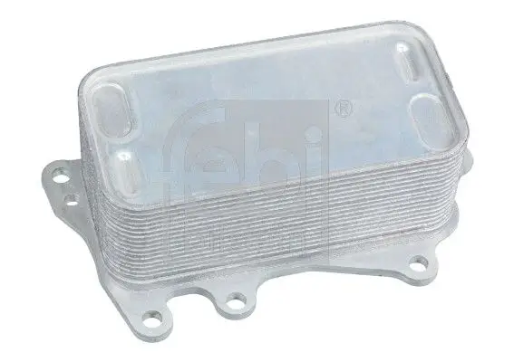 / BMW F10-F20-F30 Şanzıman Yağ Soğutucu 11428510856