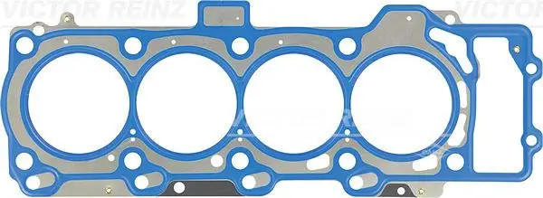 M.Benz M266 W169-245 83,80mm 1D Silindir Kapak Contası 2660160720