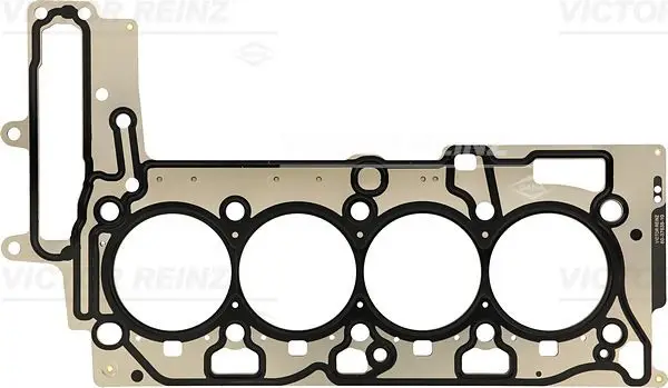 BMW N47d20 Silindir Kapak Contası 2 Kertik 11128506129