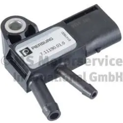 Basınç Sensörü (Om640, Om642, Om646) W204 07-14 C219 05-10 W212 09-16 C207 09-16 W221 09-13 Viano W639 03-Vito W639 03-Sprinter 09 -