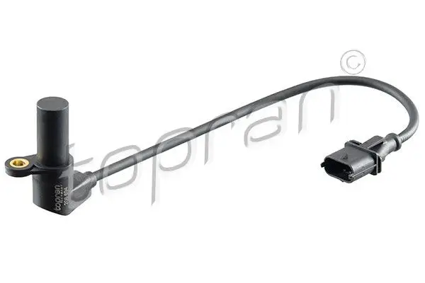 Krank Devir Sensörü Vectra.B-Astra.G 1.8İ 16V *X18xe* *U.K** Y.No:755