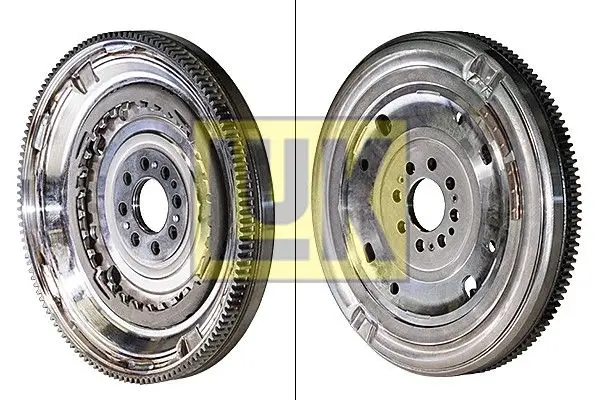 Volan 09-11 Passat-A3 1.8Tsi *Dsg*