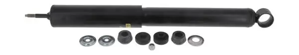 Amortisör Arka 03-Land Cruiser 3.0 D-4D (Kdj120-125)