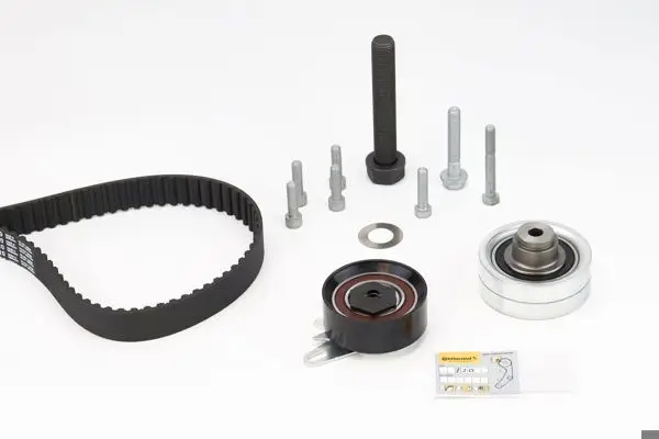 Triger Tk 06-Crafter 2.5Tdi *141Dıs*