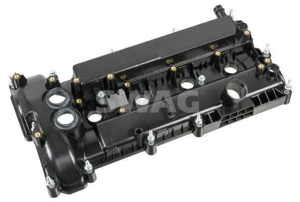 Külbütör Kapağı 10-15 Mondeo 2.0Ecoboost