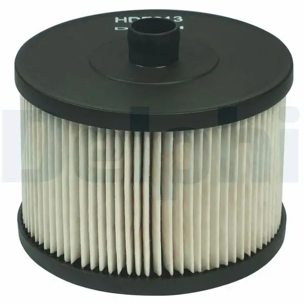 Mazot Filtresi 05-307-308-407-607-C4-C5-Expert-Scd-Jmp-S40 2.0 HDI 120-140Hp