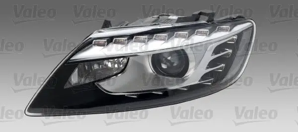 Far Sol Q7 07-Elektrikli Motorlu Xenon