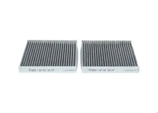 Polen Filtresi 11-X3-X4 + Ca