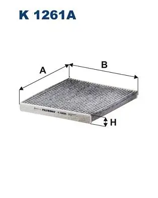 Polen Filtresi 07-Boxer-Dct-Jmp + Ca