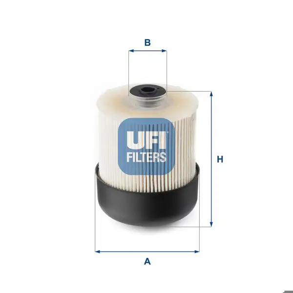 Mazot Filtresi 13-Clio.IV-Kangoo-Logan-Duster-Dokker-Lodgy 1.5 DCI 12 -