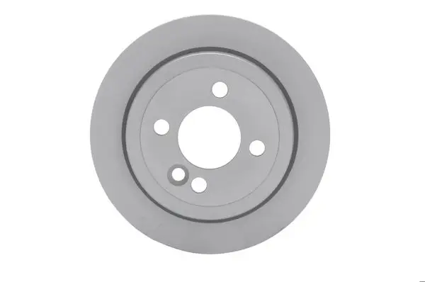 Disk Arka (Ad) 02-Mini Cooper