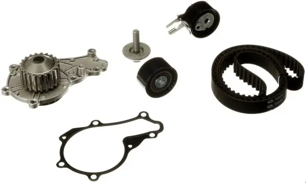 Triger Tk + Devirdaim 206-207-307-Bpp-Nmo-Fıe-Ma.2 1.4Hdi 68Hp