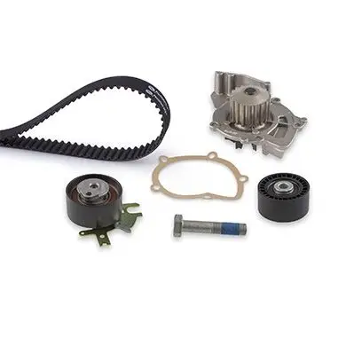 Triger Tk + Devirdaim 307-308-407-607-C4-C5 2.0Hdi 135Hp *116Dıs*