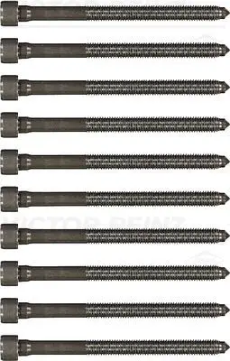 Silindir Kapak Saplaması Tk 05-Golf.V-Jetta.III-Passat.V-A4 2.0Fsi *Bvz-Blr-Blx-Axw* Victor