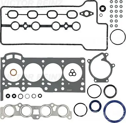 Conta Takımı 02-Yaris 1.3Vvti *2Sz-Fe* Victor