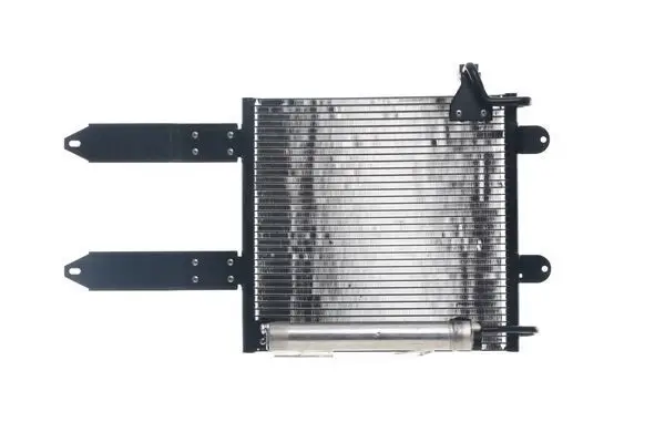 Klima Radyatörü (Kondenser) 96-08 Polo 1.4 16V