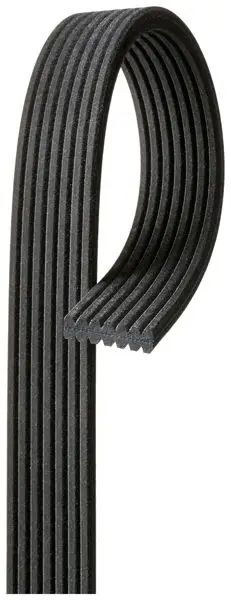 Kanallı Kayış Audi Q7 3,6 2,6 FSI 06 10 Porsche Cayenne 3,2 03 10 VW Touareg 3,2 3,6 02= -