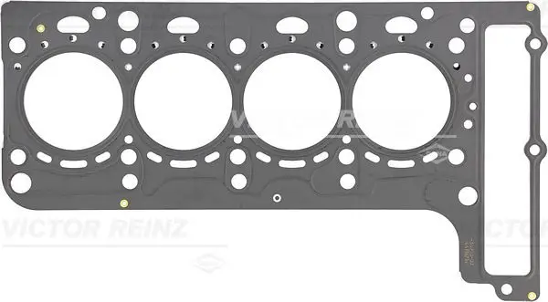 Silindir Kapak Contası 13-A-Seri (W176) C-Seri (W204-W205) E-Seri (W212) Vito-Sprinter Victor
