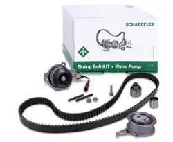 Triger Seti + Devirdaimli (Soketli) - Golf 7, A3, Leon, Passat, Tiguan, Caddy, T6 - 1.6 TDI / 2.0 TDI - CLHA, CLHB vb. - 2013→