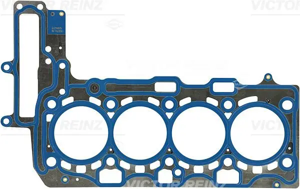 Silindir Kapak Contası 16-1-Seri (F20-F21) 3-Seri (F30-G20) 5-Seri (G30) X1-X2-X3-X4 Victor