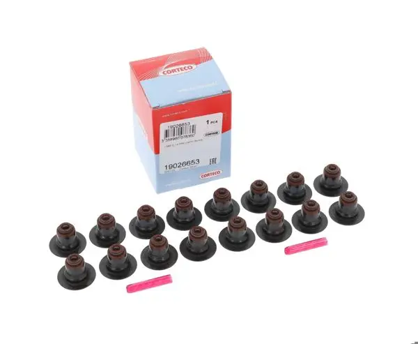 Subap Lastiği Tk 02-12 Mini Cooper