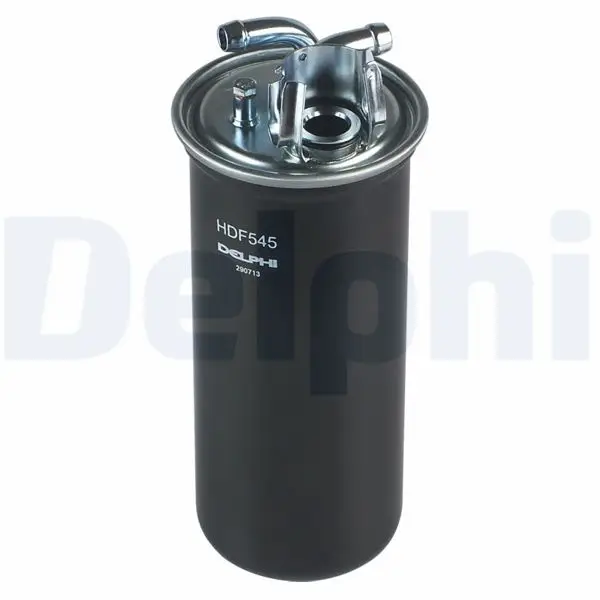 Mazot Filtresi 05-12 Aı.A6 2.7Tdi-3.0Tdi