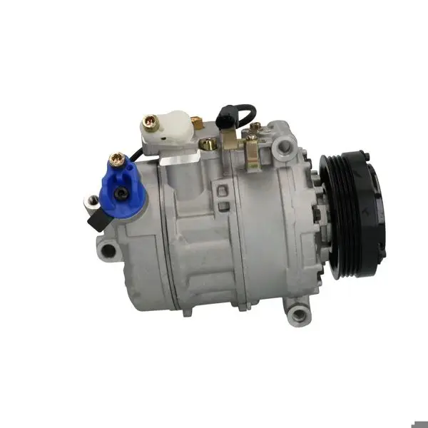 Klima Kompresörü 02-10 5-Seri (E60-E61) 7-Seri (E65-E66-E67)