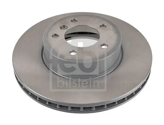BMW E60 Ön Disk 324mm (Adet) 34116864906