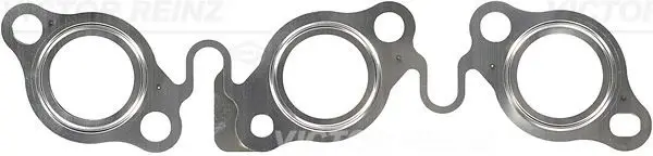 Range Sport Egzost Manifold Contası 1336543