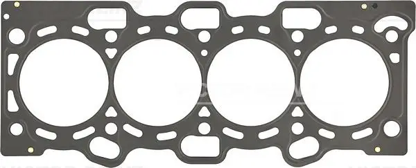 Mitsubishi Carisma 96-06 1.6 / 4G92 Çelik Silindir Kapak Contası Ja-31124-F