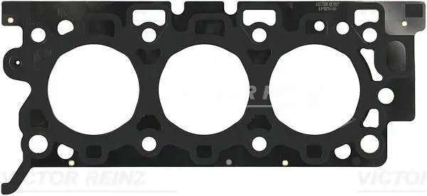 Jaguar X-Type 2.5 V6 Silindir Kapak Contası Sağ C2s44649