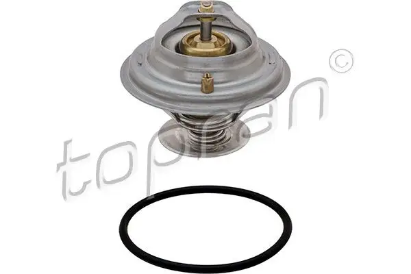 Termostat 80°C Touareg-Passat 3.2 V6 *Azz-Baa-Bkj*
