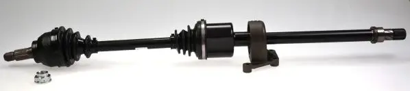 Aks Komple Ön Sağ