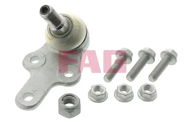 Rotil Alt 21 mm Kalın Tip