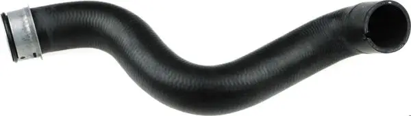 Radyatör Hortumu Alt