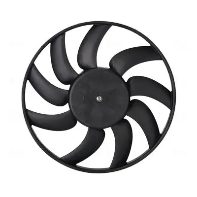 Fan Motoru Audi