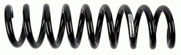Helezon Yayı Arka Sağ / Sol BMW F-30 / 80