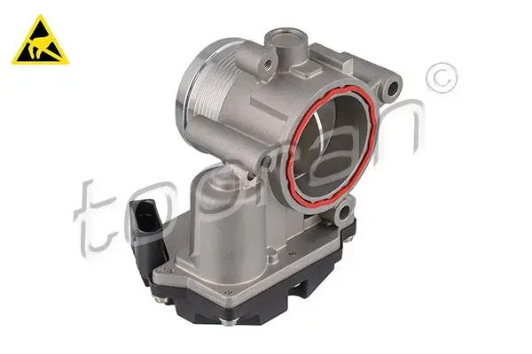 Gaz Kelebegı (VW Caddy 11- Golf 10-14 Passat 11-15 Polo 15- Audi Q3 15-18 Seat Ibiza 13-15)