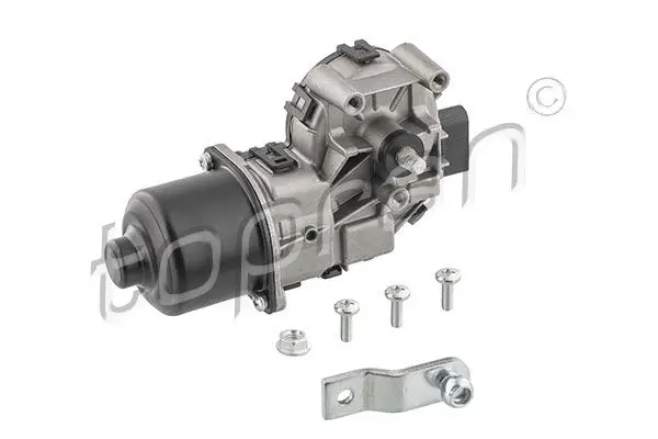 On Silecek Motoru (Jetta 11-18 Seat Ibiza 13-15)