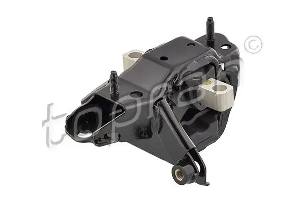 Sol Motor Takozu (VW Polo 02-Seat Ibiza 09-17 Skoda Fabia 07 -) Cbzb