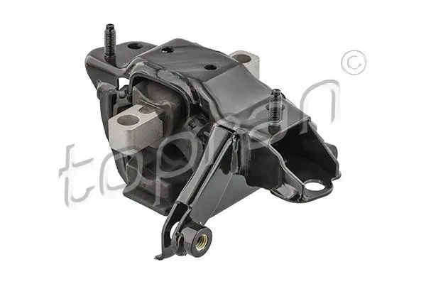 Sol Motor Takozu (VW Polo 02-14 Seat Ibiza 09-17 Skoda Fabia 07 -) Bby-Bbz-Bky