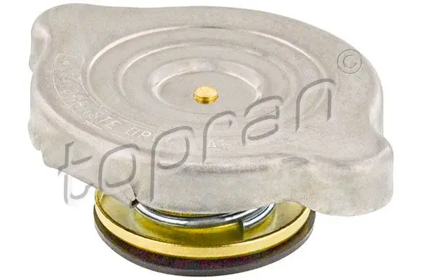 Radyatör Kapağı 140 C (Mercedes W124-W201-W202)