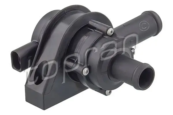 İlave Su Pompası VW Golf 06-14 Passat 08-15 Polo 10-14 Audi A3 08-13 Seat Leon 06-13