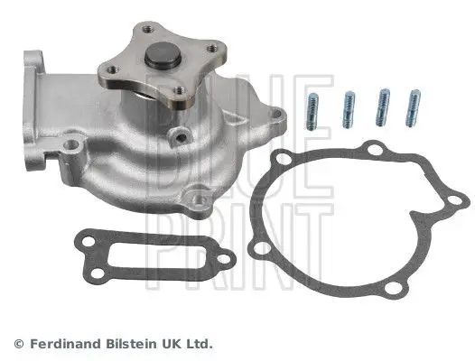 Devirdaim-(Nissan: Sunny 90-/ Primera-P11 90-02 1.6 / Almera 95-00)