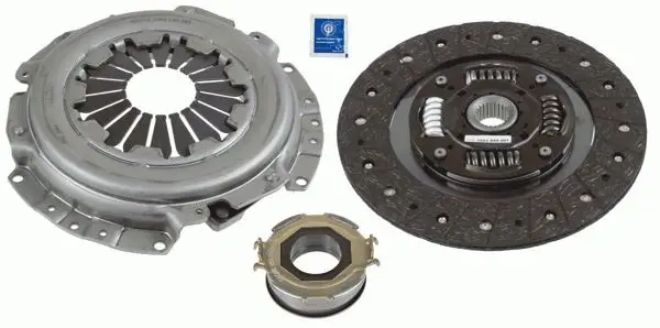 Debriyaj Seti Subaru Impreza 1992 2000 Subaru Legacy 1.6 1.8 2.0 1994 2000
